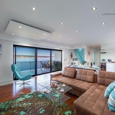 Larimar Penthouse Apartment Crikvenica Exterior photo